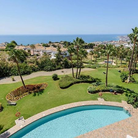 Benalmadena Luxury Apartment Eksteriør billede