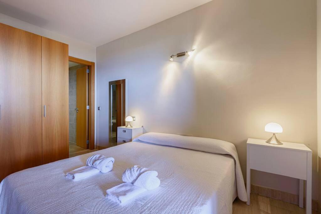 Benalmadena Luxury Apartment Eksteriør billede