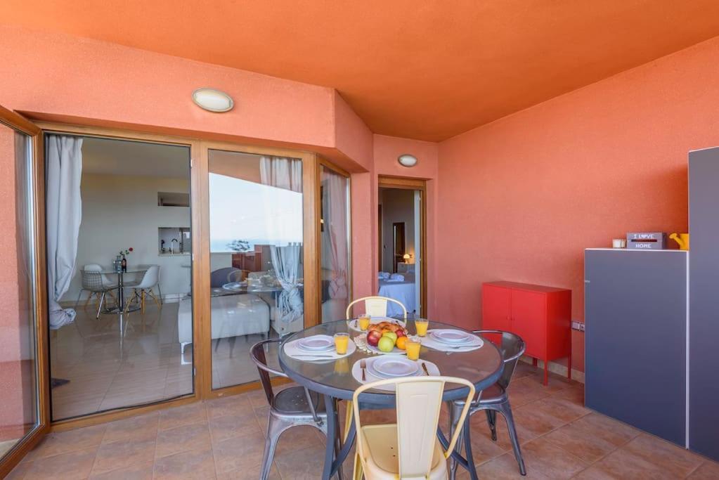 Benalmadena Luxury Apartment Eksteriør billede