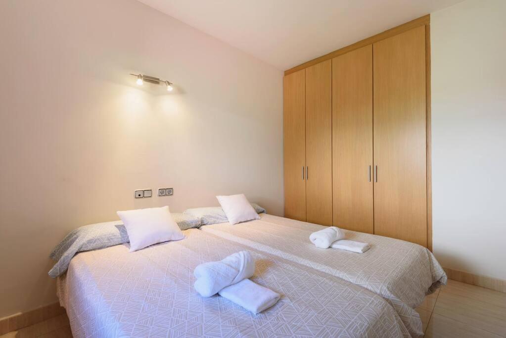 Benalmadena Luxury Apartment Eksteriør billede