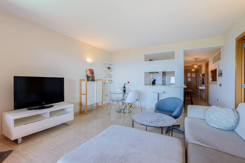 Benalmadena Luxury Apartment Eksteriør billede