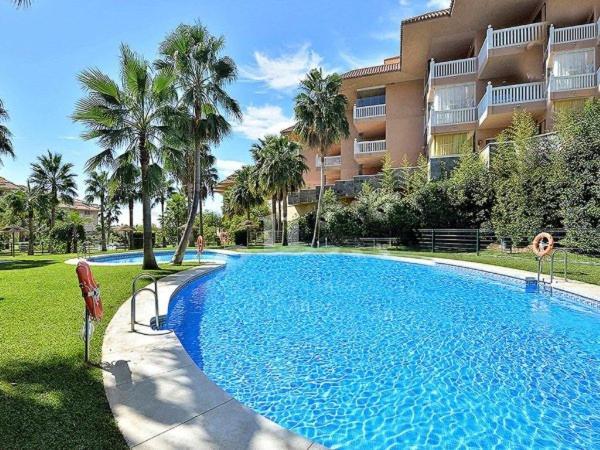 Benalmadena Luxury Apartment Eksteriør billede